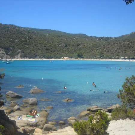 Domu Incantada 3* 穆拉沃拉