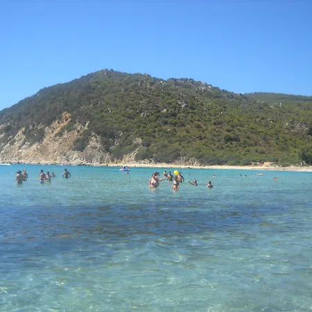 Domu Incantada 3* 穆拉沃拉