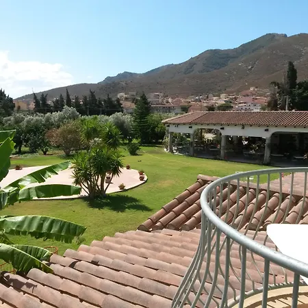 Domu Incantada 3* 穆拉沃拉