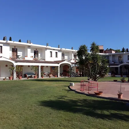 Hotel Domu Incantada 3*