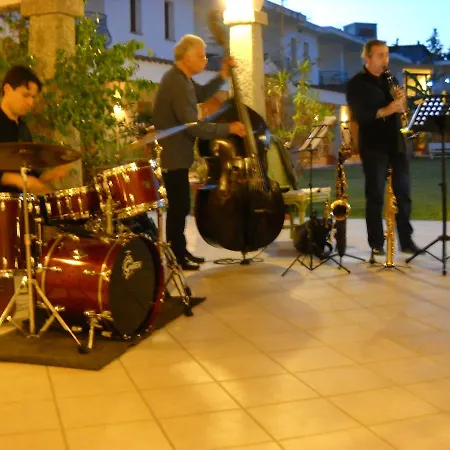 Domu Incantada