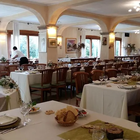 Отель Domu Incantada Муравьера