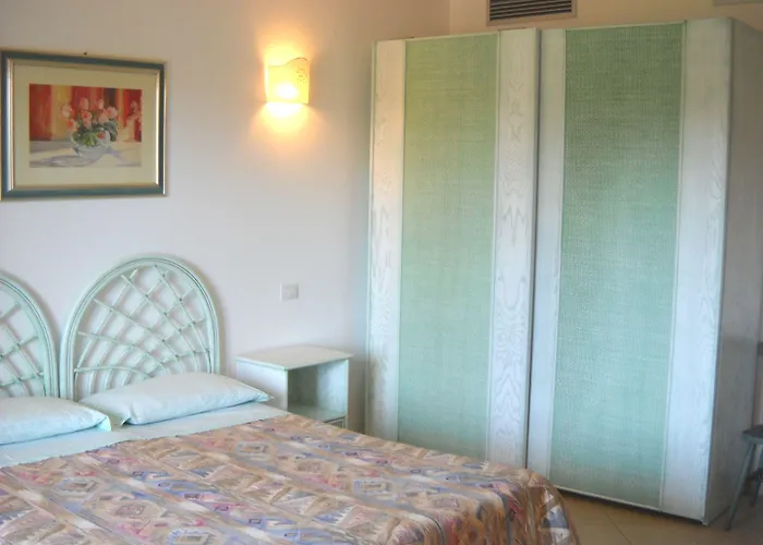 Domu Incantada ホテル 3*