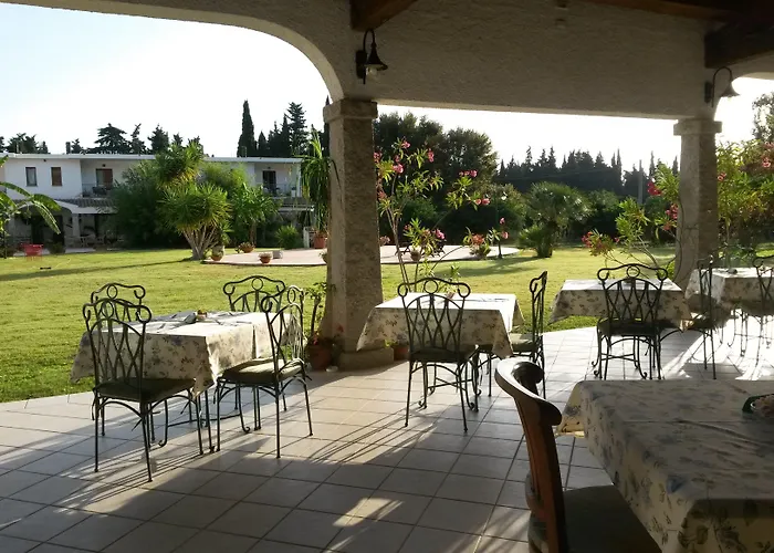 ホテル Domu Incantada