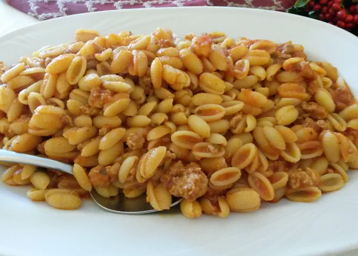 Domu Incantada ホテル 3*