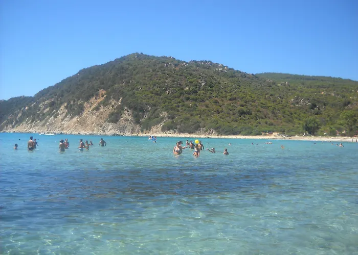 Domu Incantada 3* מוראברה